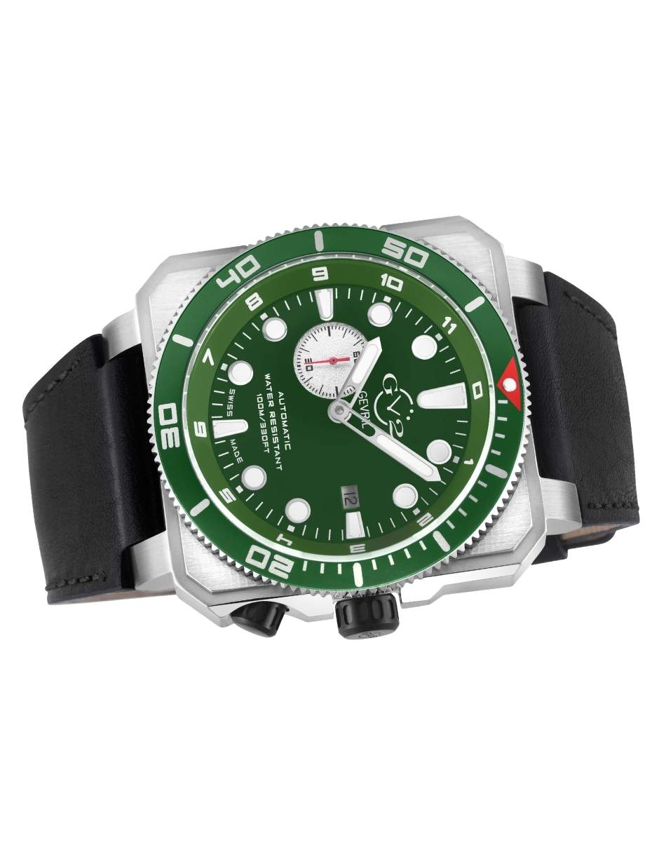 Reloj submarine xo para hombre 4566 2