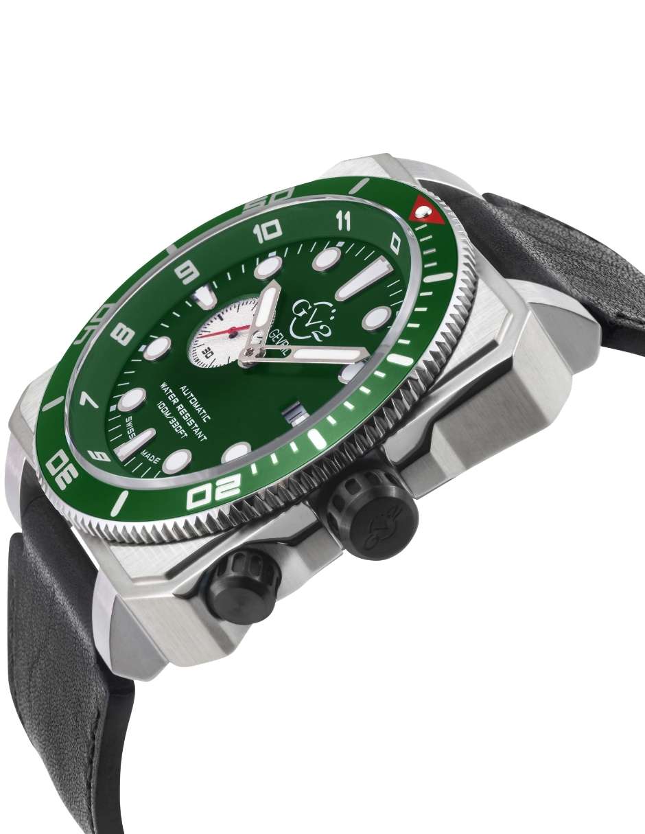 Reloj submarine xo para hombre 4566 3