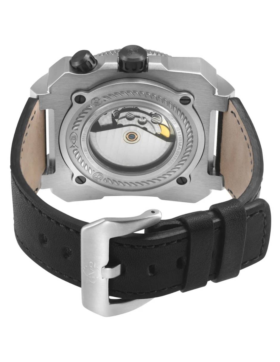 Reloj submarine xo para hombre 4566 4
