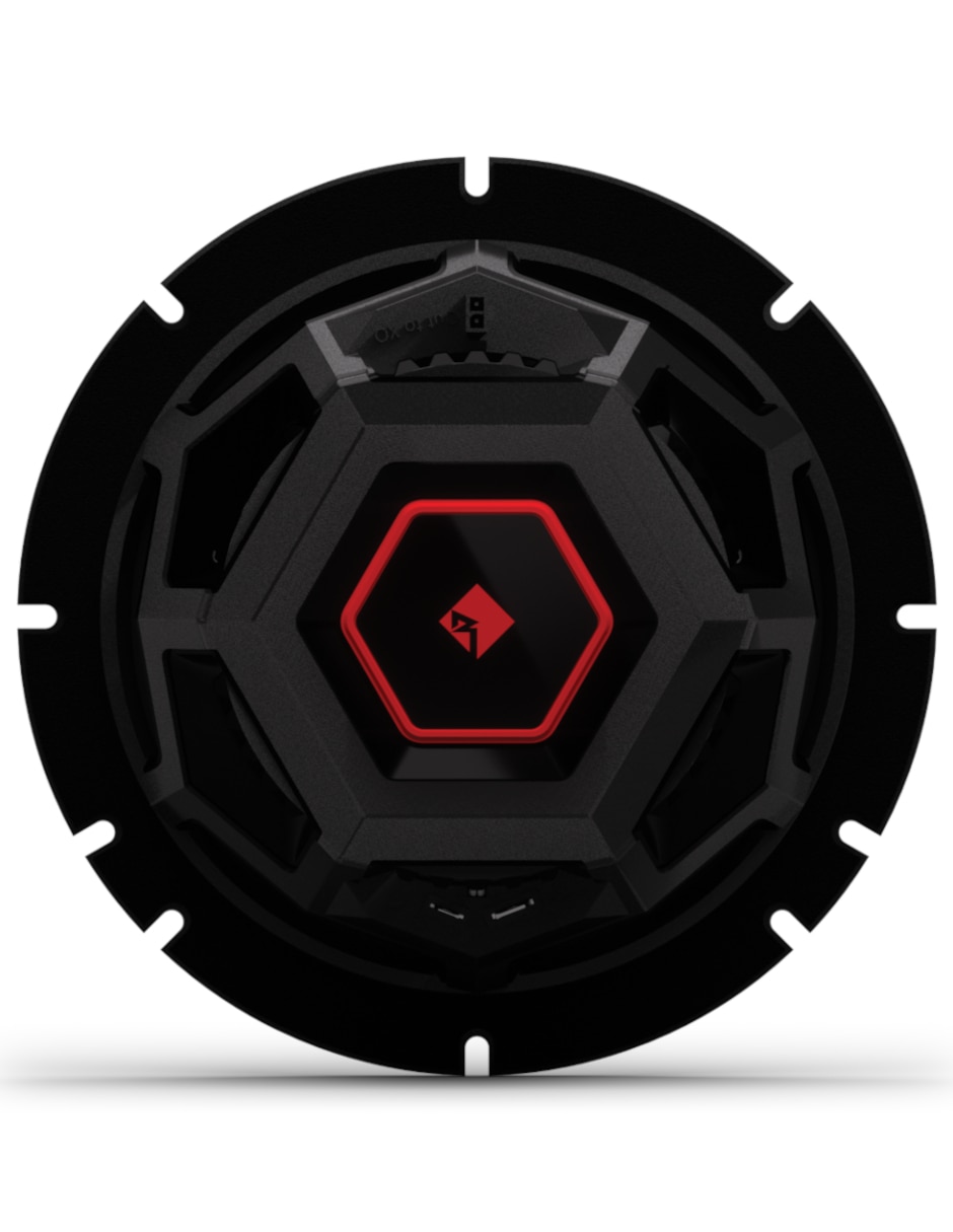 Set de bocinas P2V2-65HO 6