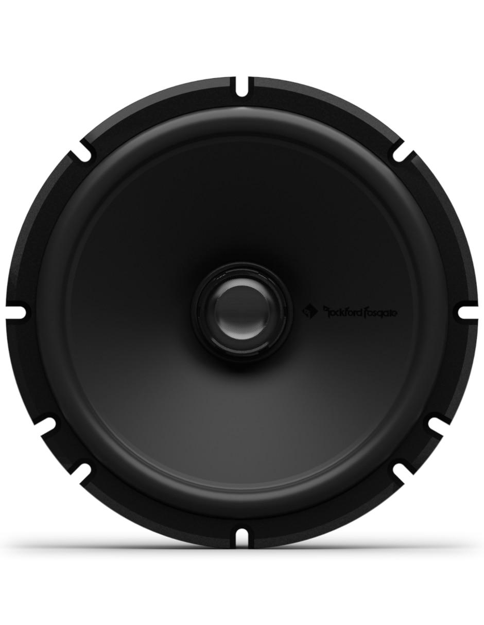 Set de bocinas P2V2-65HO 10