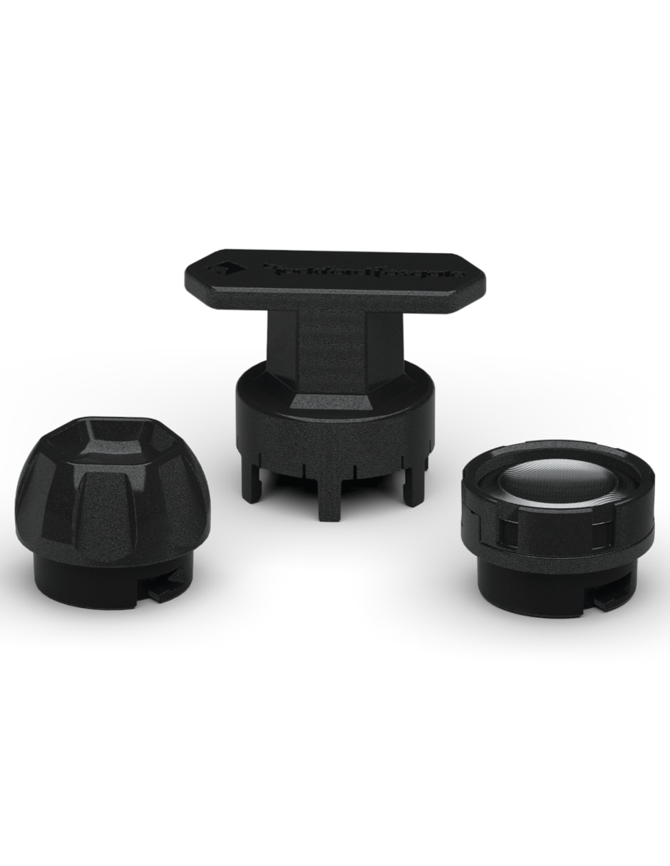 Set de bocinas P2V2-65HO 13
