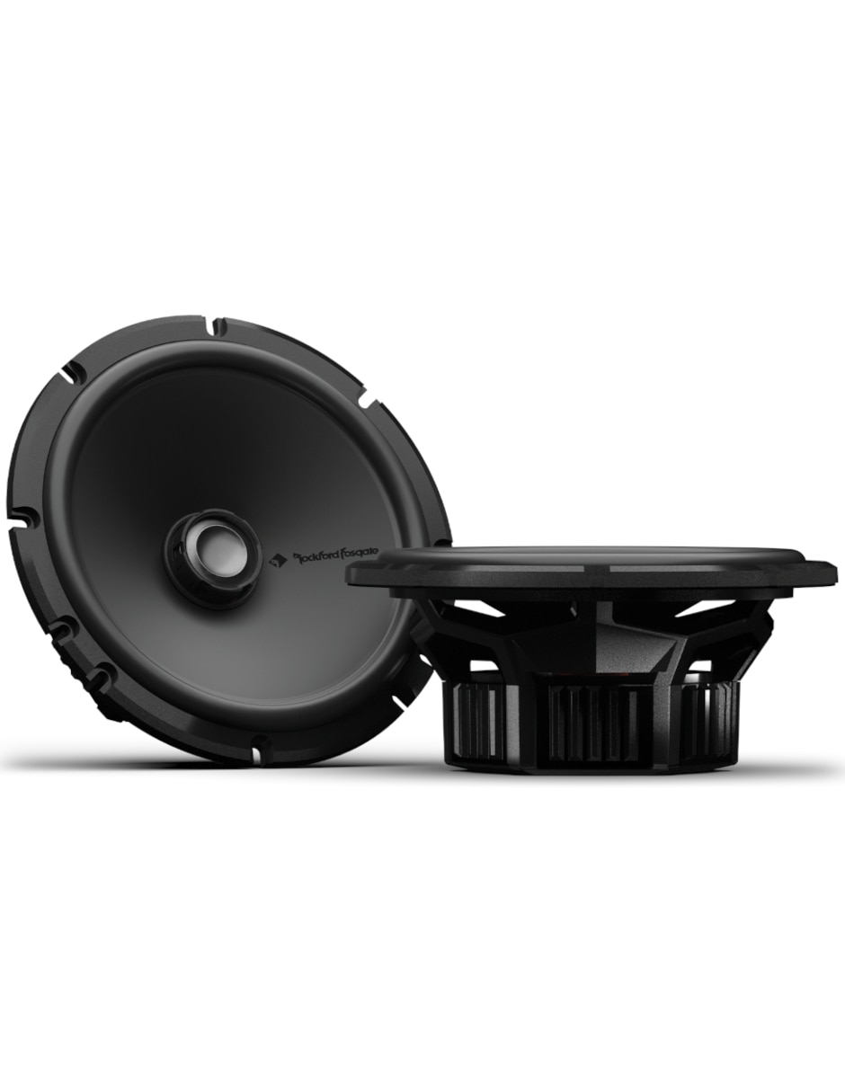Set de bocinas P2V2-65HO 12