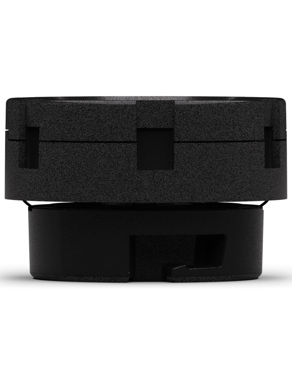 Set de bocinas P2V2-65HO 11