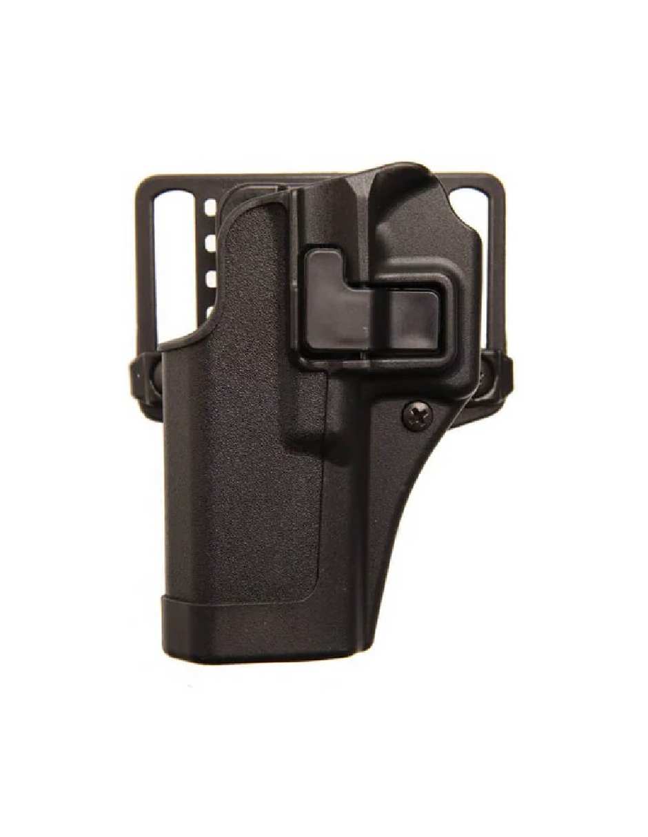 Funda pistola para caza y tiro con arco 410500BK-L Funda pistola para caza y tiro con arco 410500BK-L