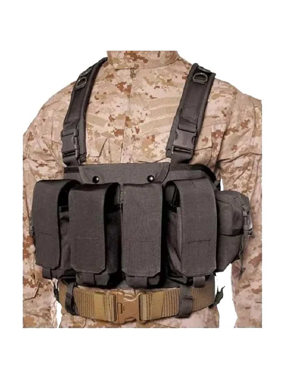 Chaleco deportivo unisex