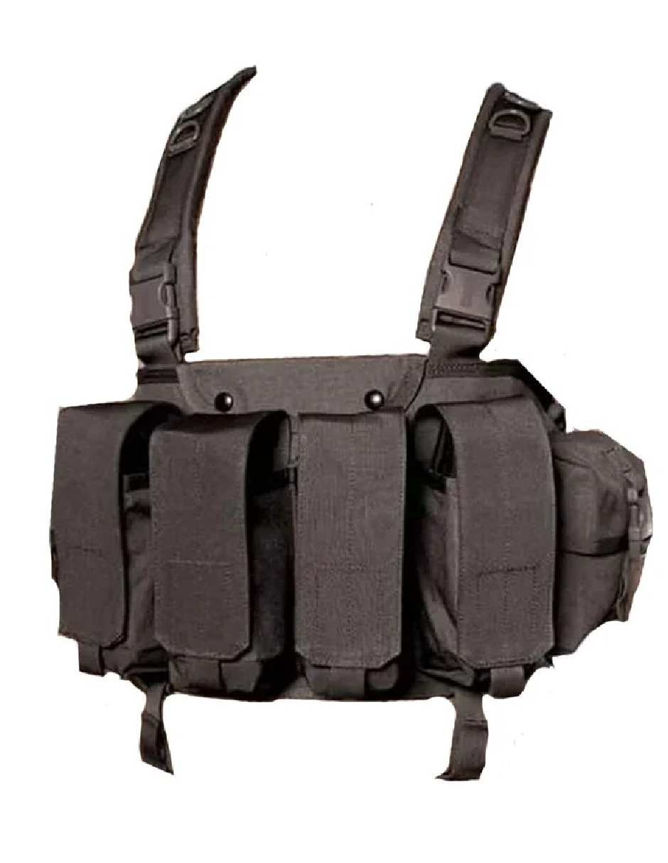 Chaleco deportivo unisex 2