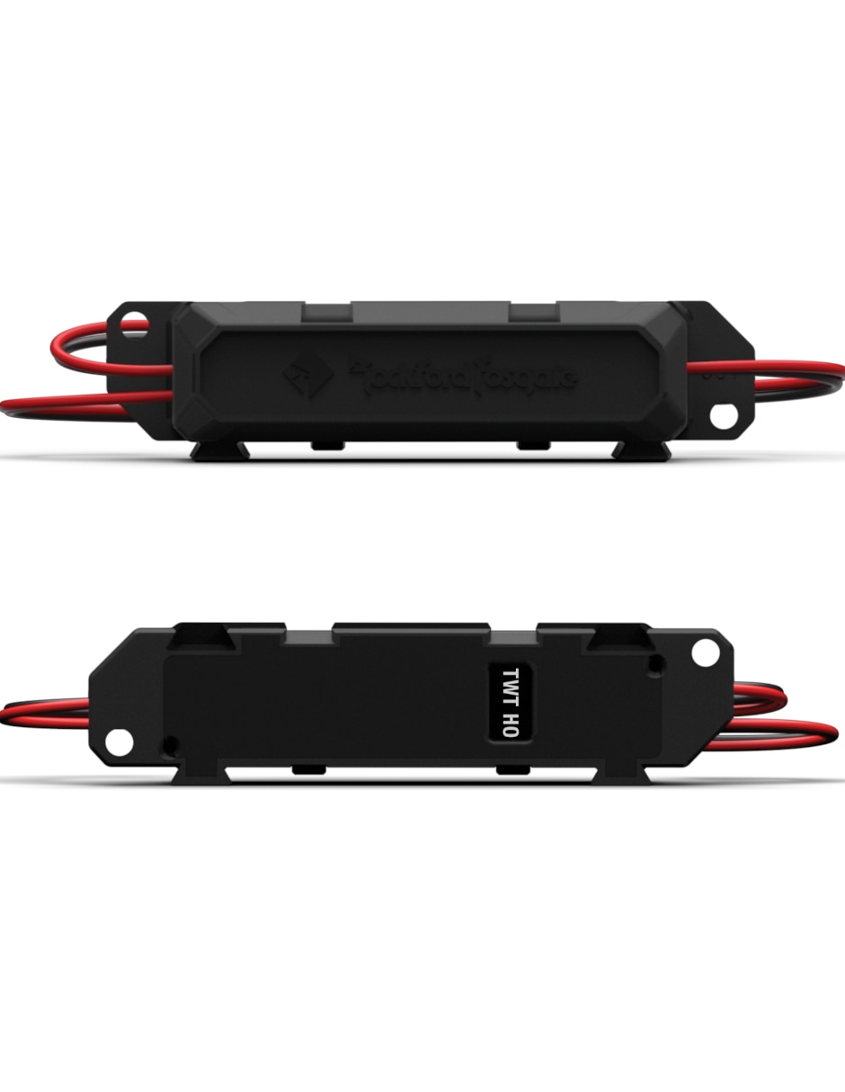 Set de bocinas P2V2-69HO