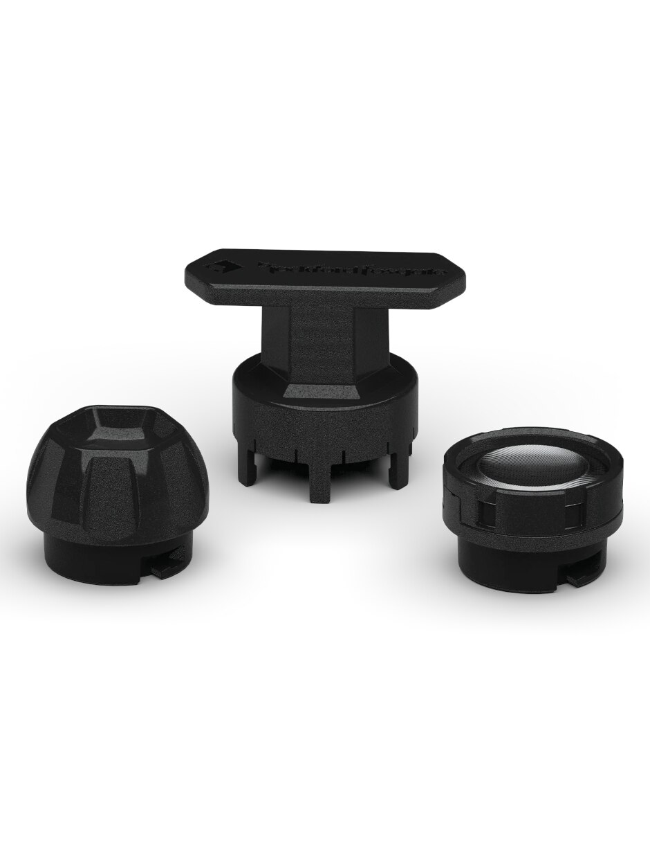 Set de bocinas P2V2-69HO 13