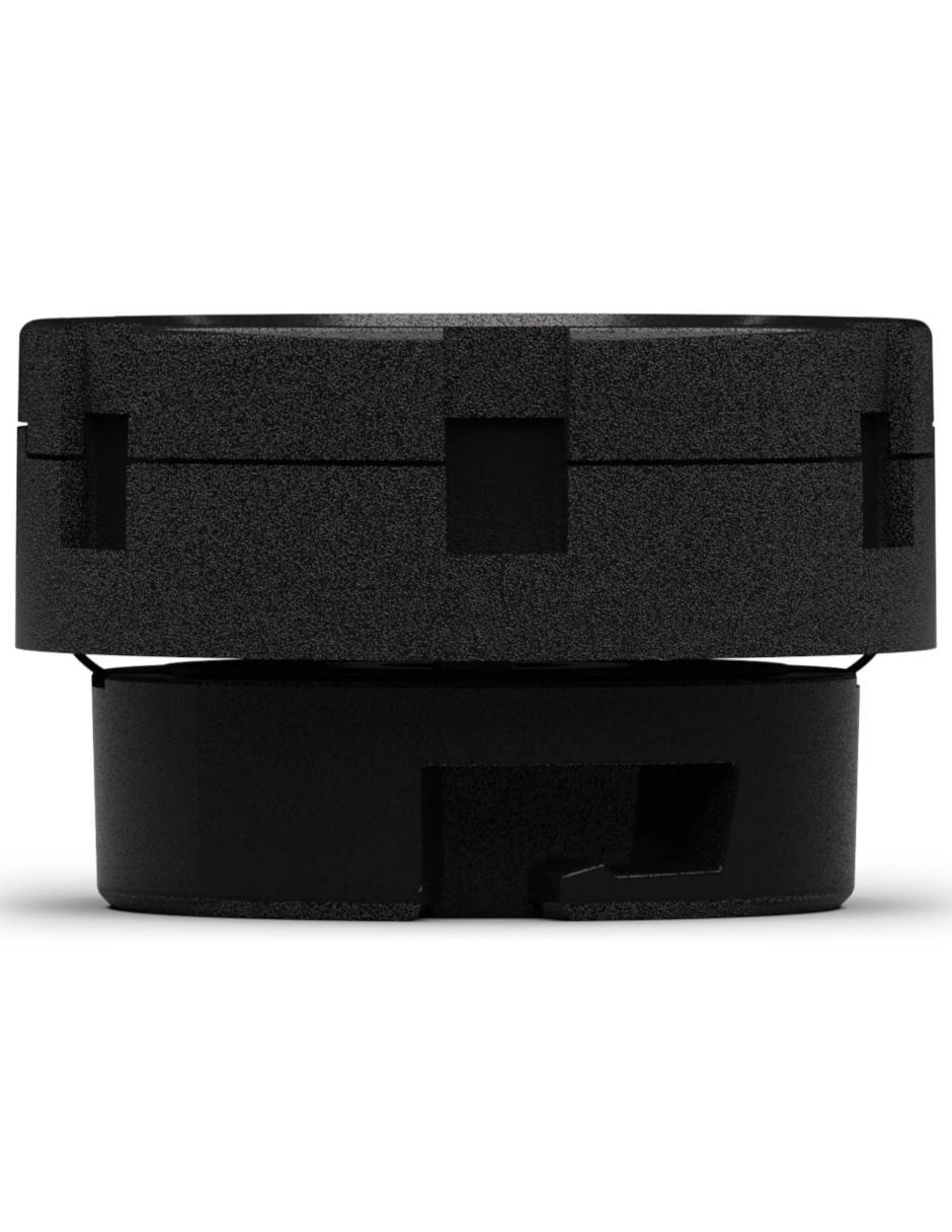 Set de bocinas P2V2-69HO 5