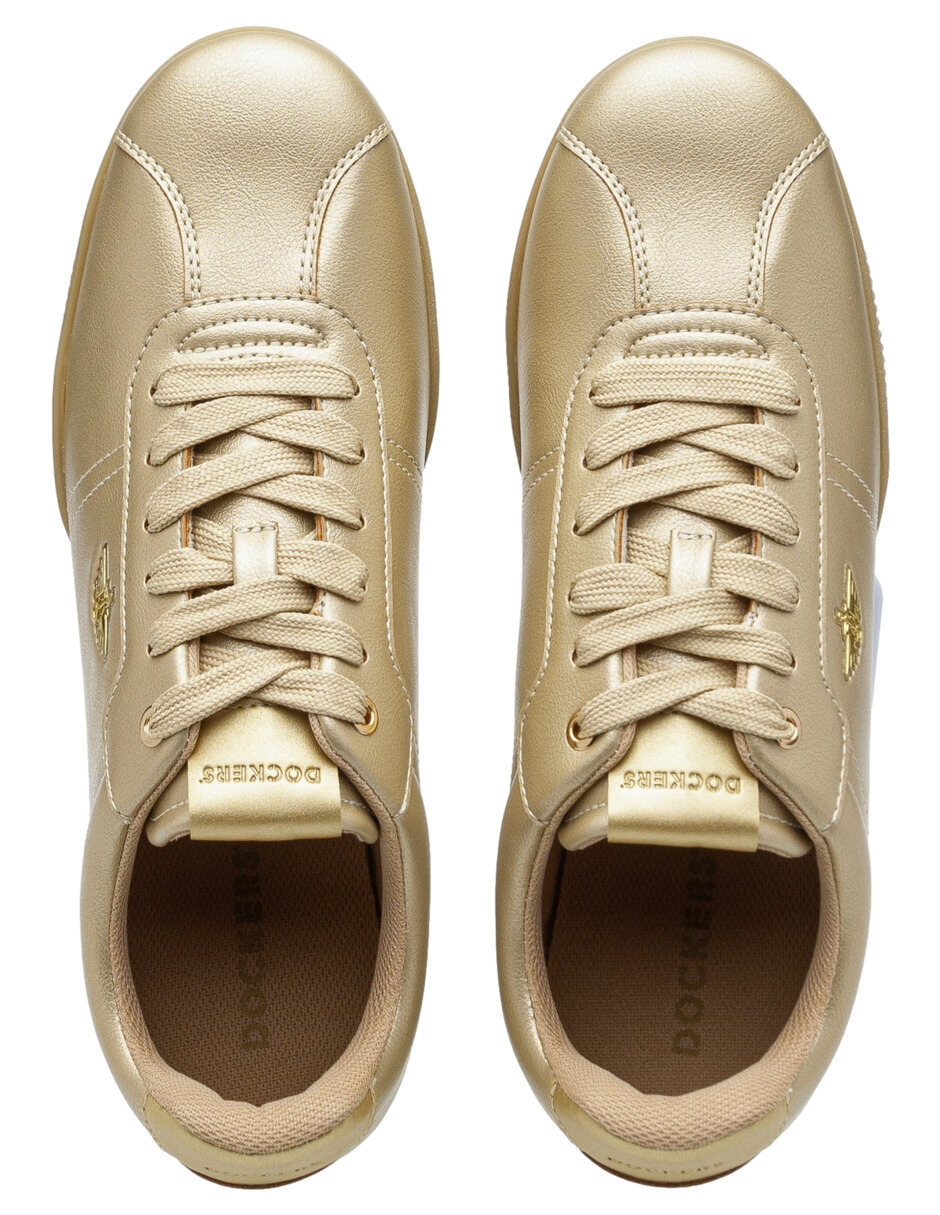 Tenis/Set tenis Lindsay No aplica para mujer 4