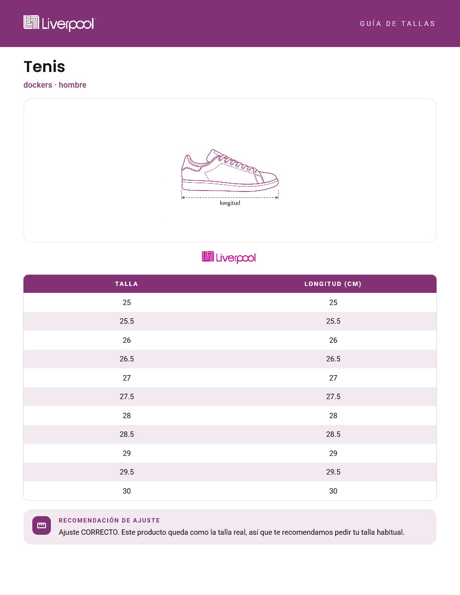 Tenis/Set tenis Lindsay No aplica para mujer 6