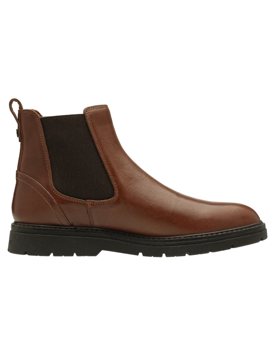 Bota/Botín Dickon de Piel para hombre 6