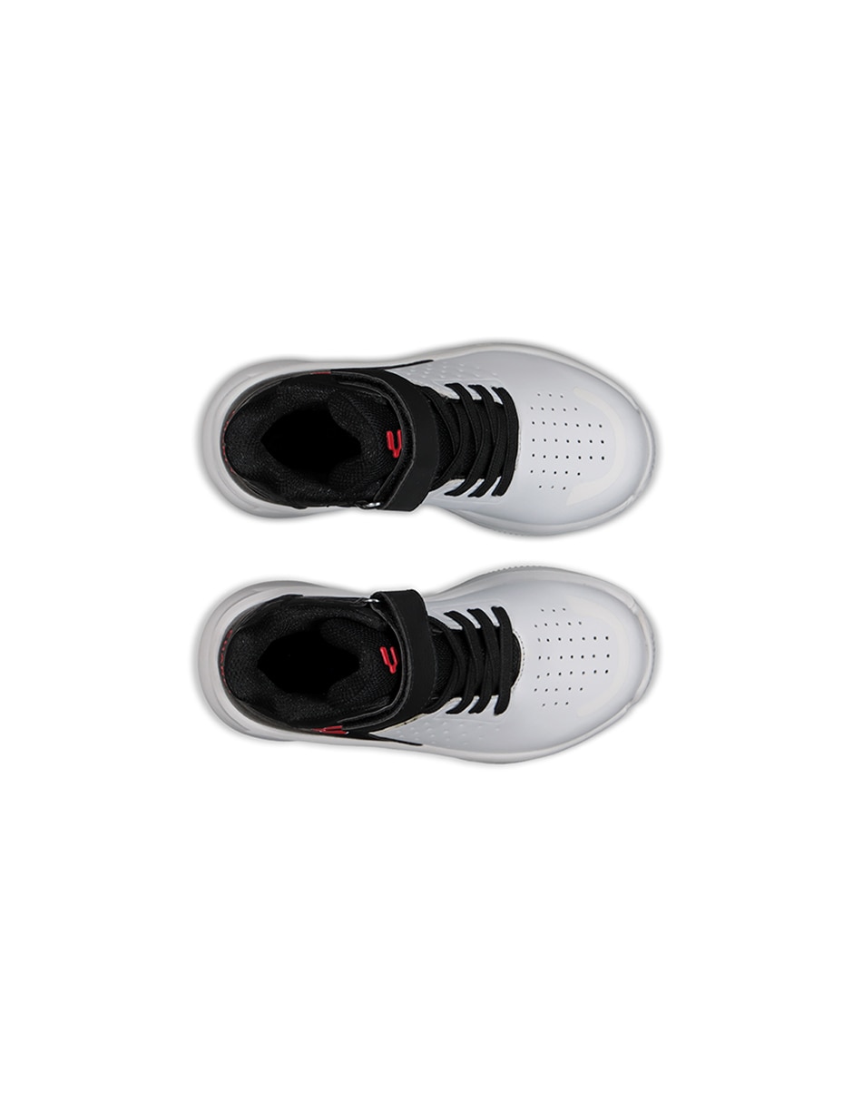 Tenis para niño 4