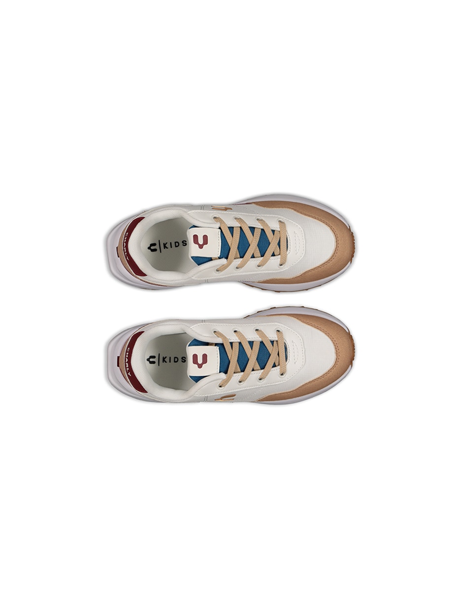 Tenis para niño 3
