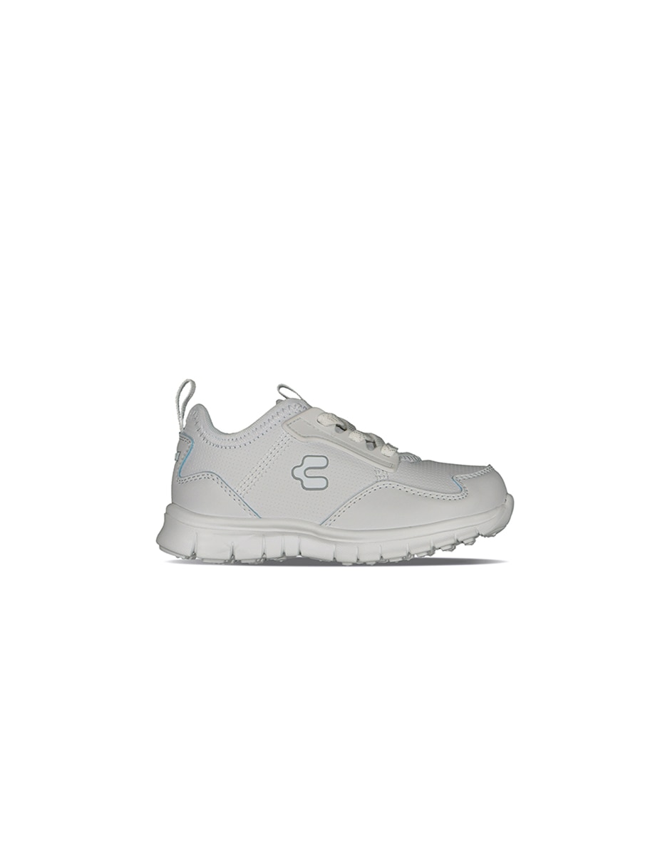 Tenis para niño Running Active