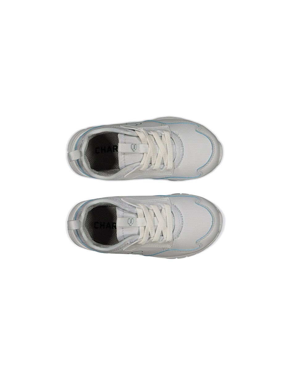 Tenis para niño Running Active