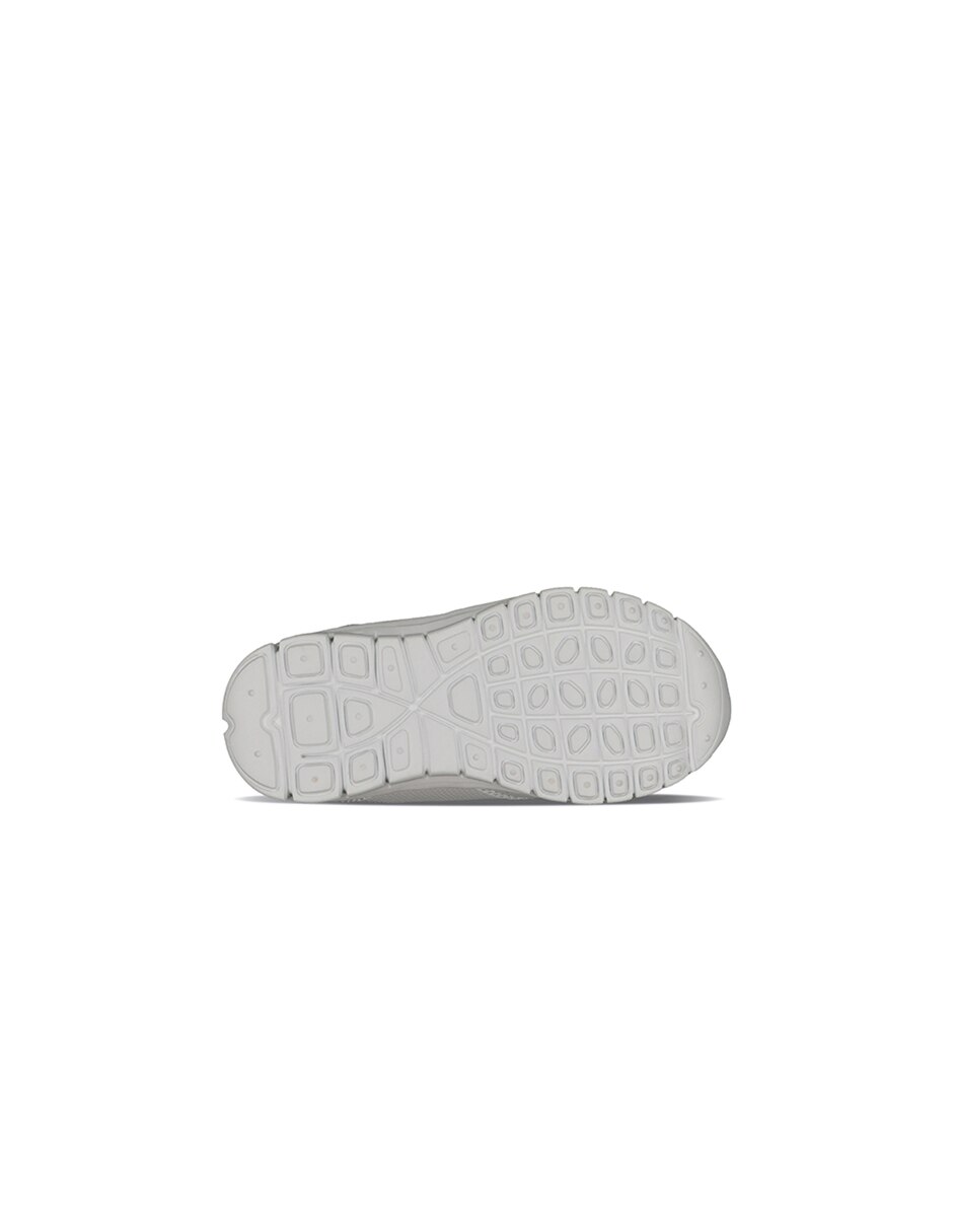 Tenis para niño Running Active