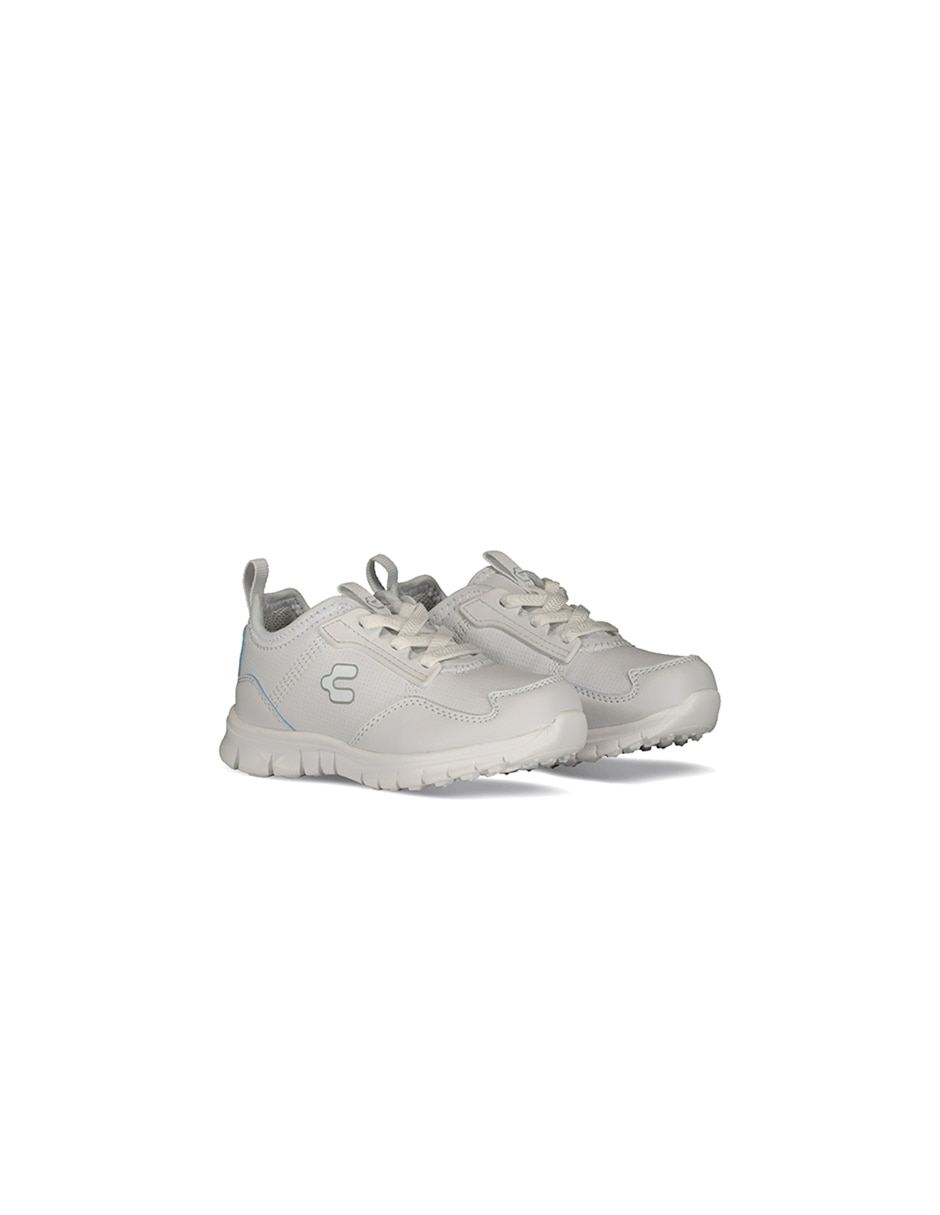 Tenis para niño Running Active