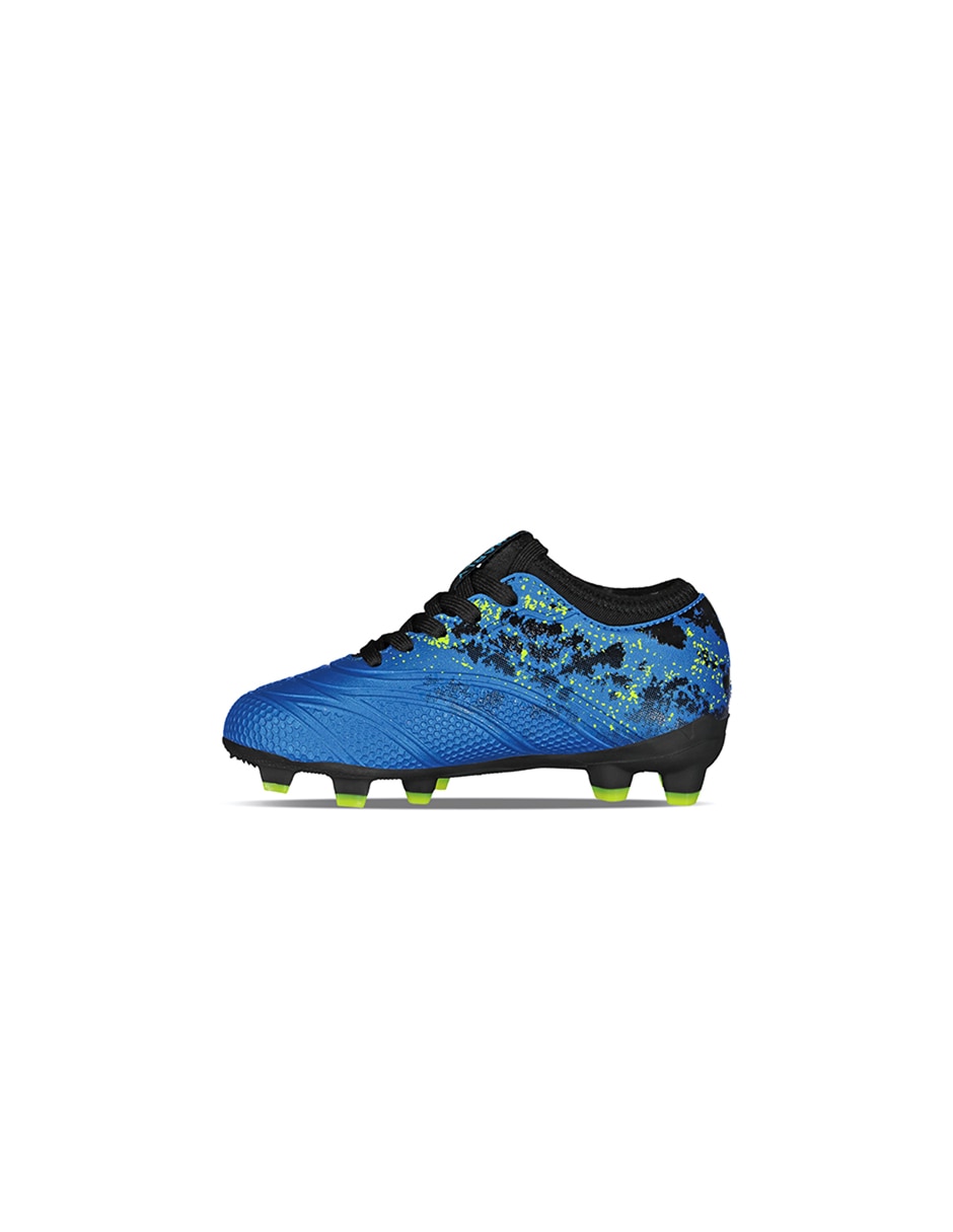Tenis para niño Fútbol Soccer 5