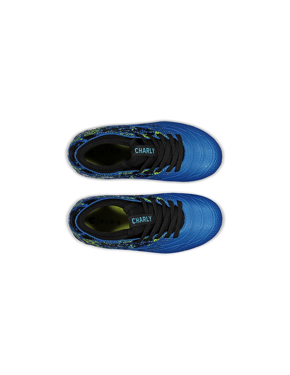Tenis para niño Fútbol Soccer