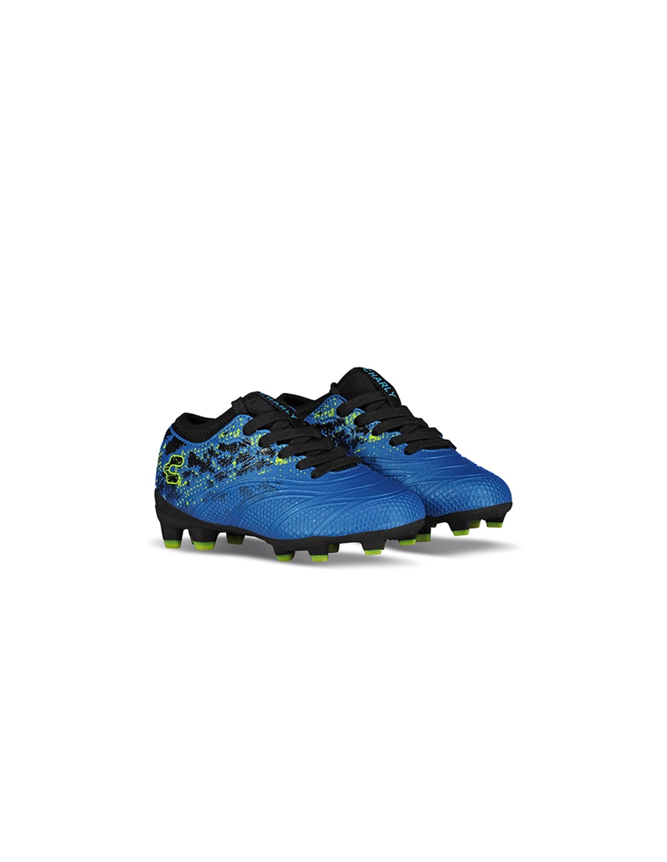 Tenis para niño Fútbol Soccer