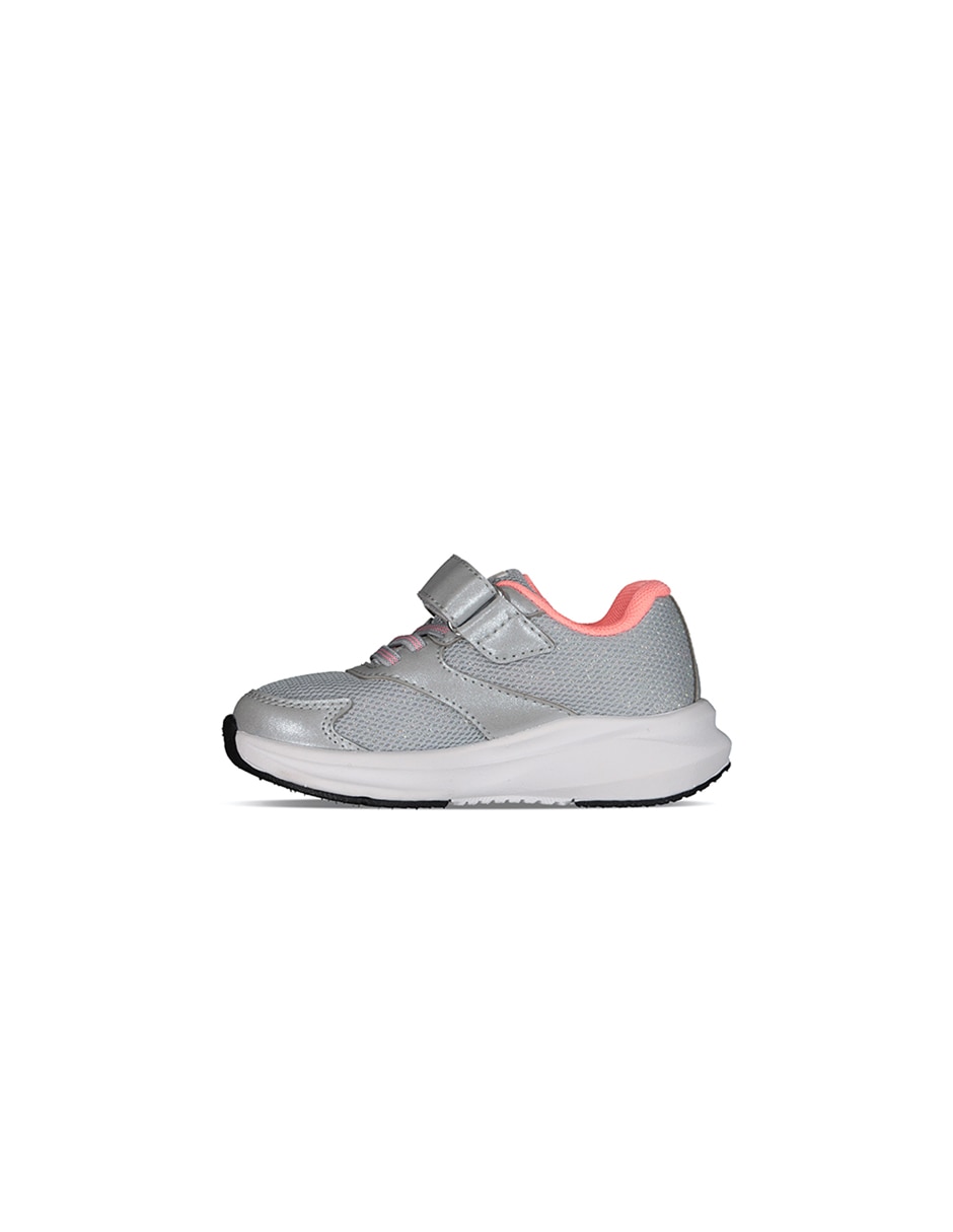 Tenis para niña Running Road 5