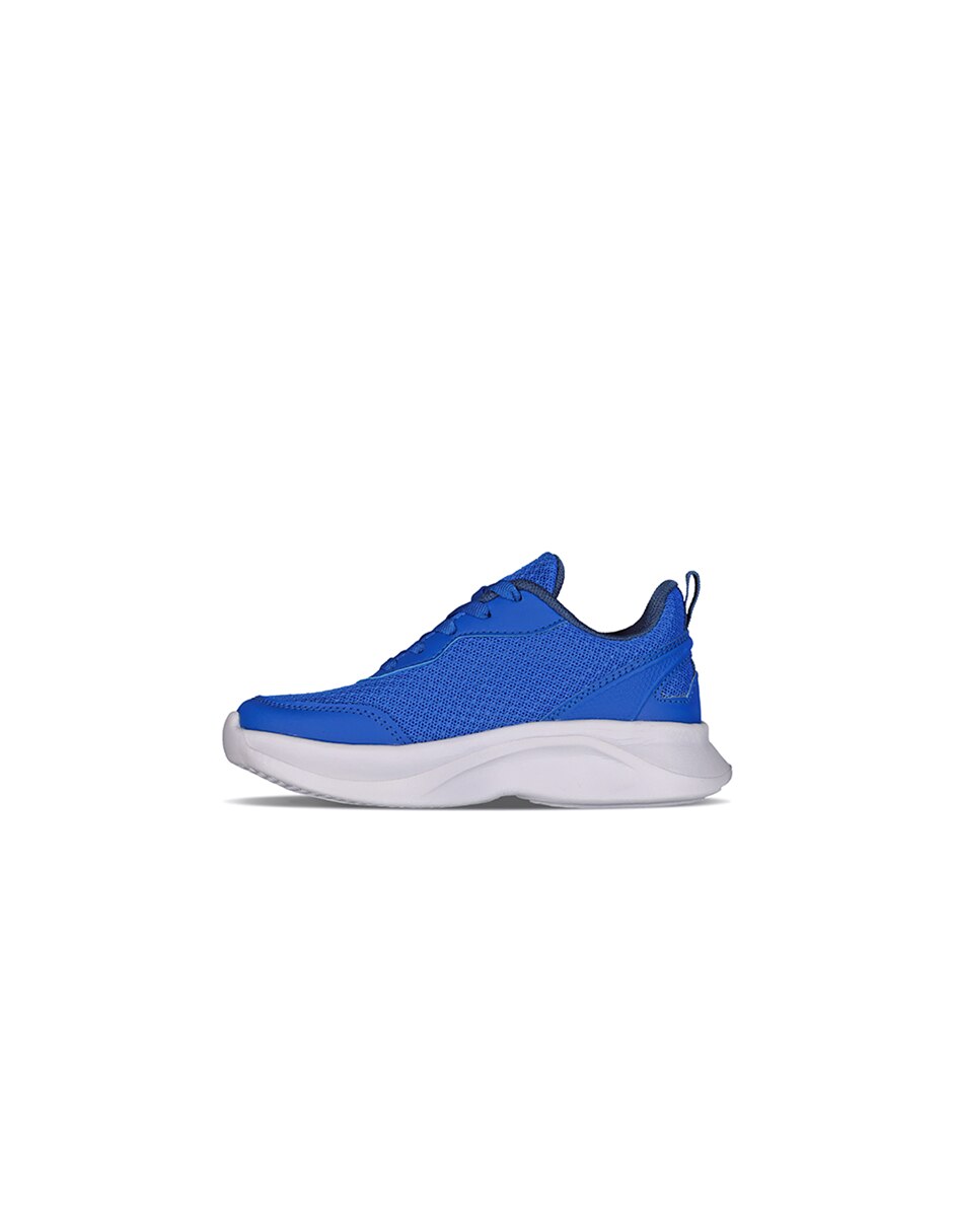 Tenis para niño Walking Sport 5