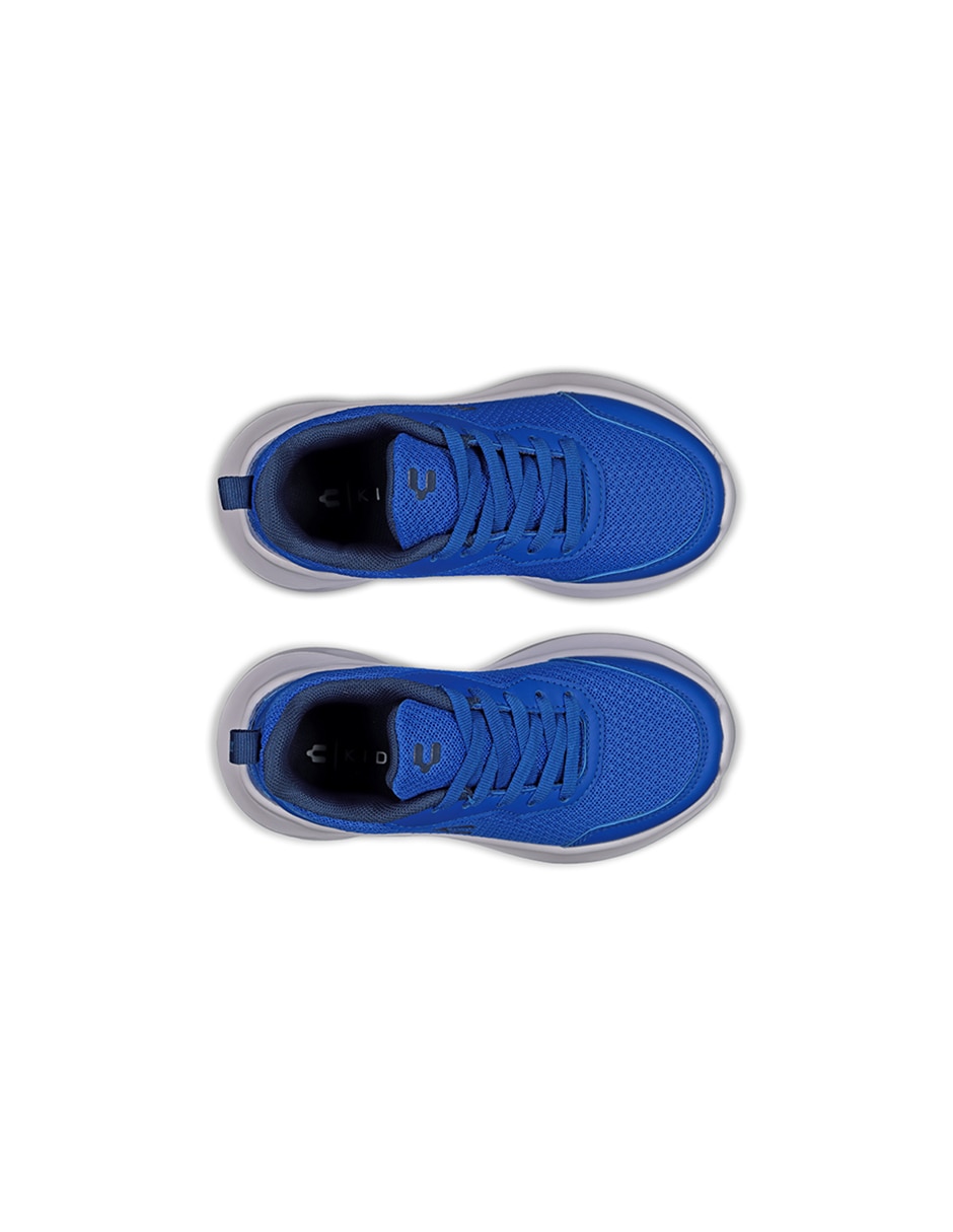 Tenis para niño Walking Sport