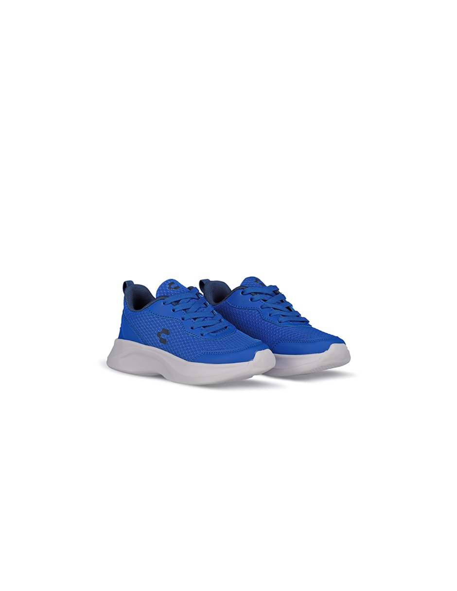Tenis para niño Walking Sport