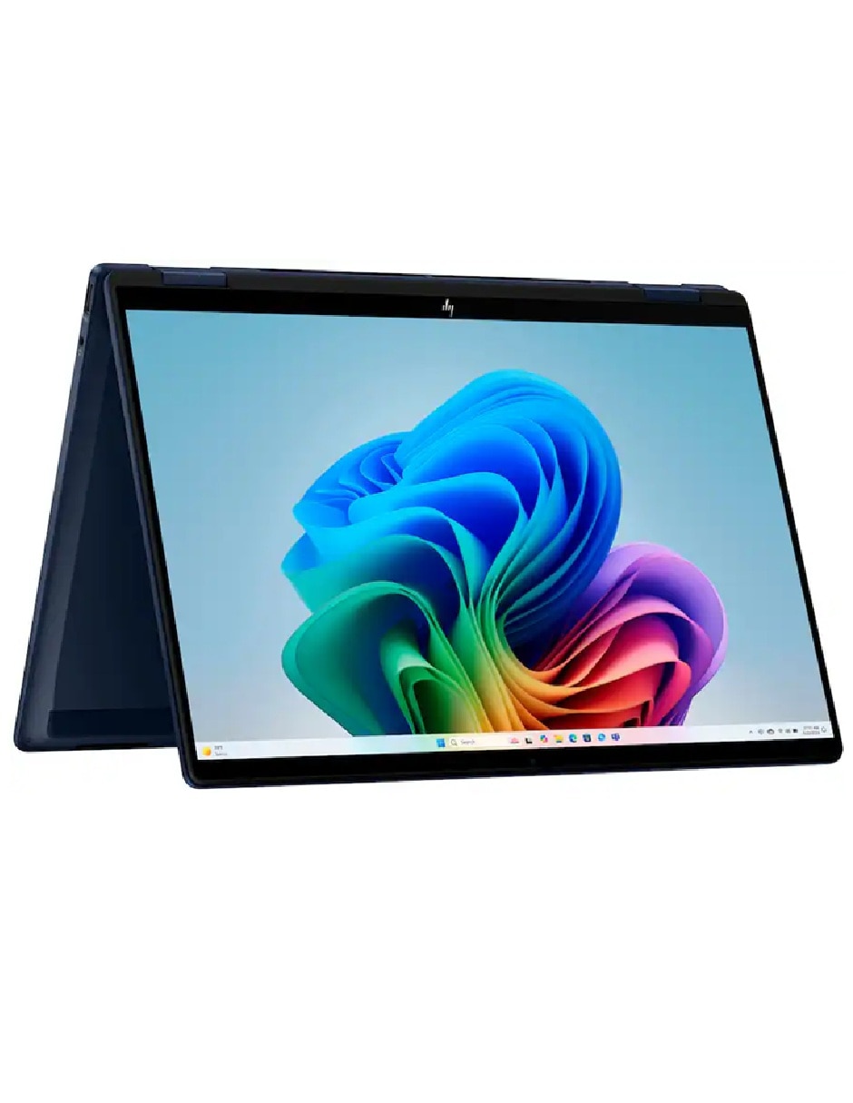 Laptop 2 en 1 touch OmniBook X Flip 14 14 pulgadas Full HD+ Intel Core Ultra 5 226V Intel Arc 16 GB RAM 512 GB SSD 6