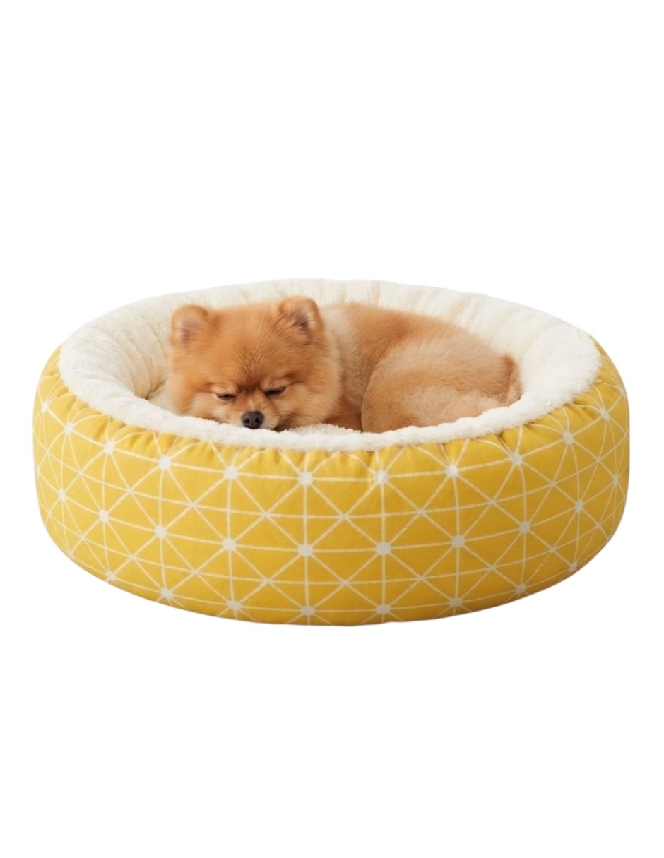 Cama para perro y gato Cama para perro y gato
