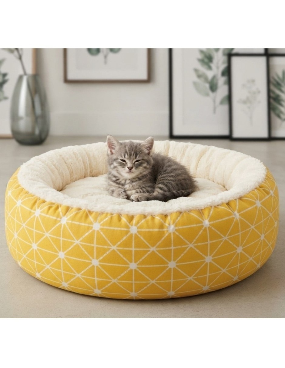 Cama para mascota 3