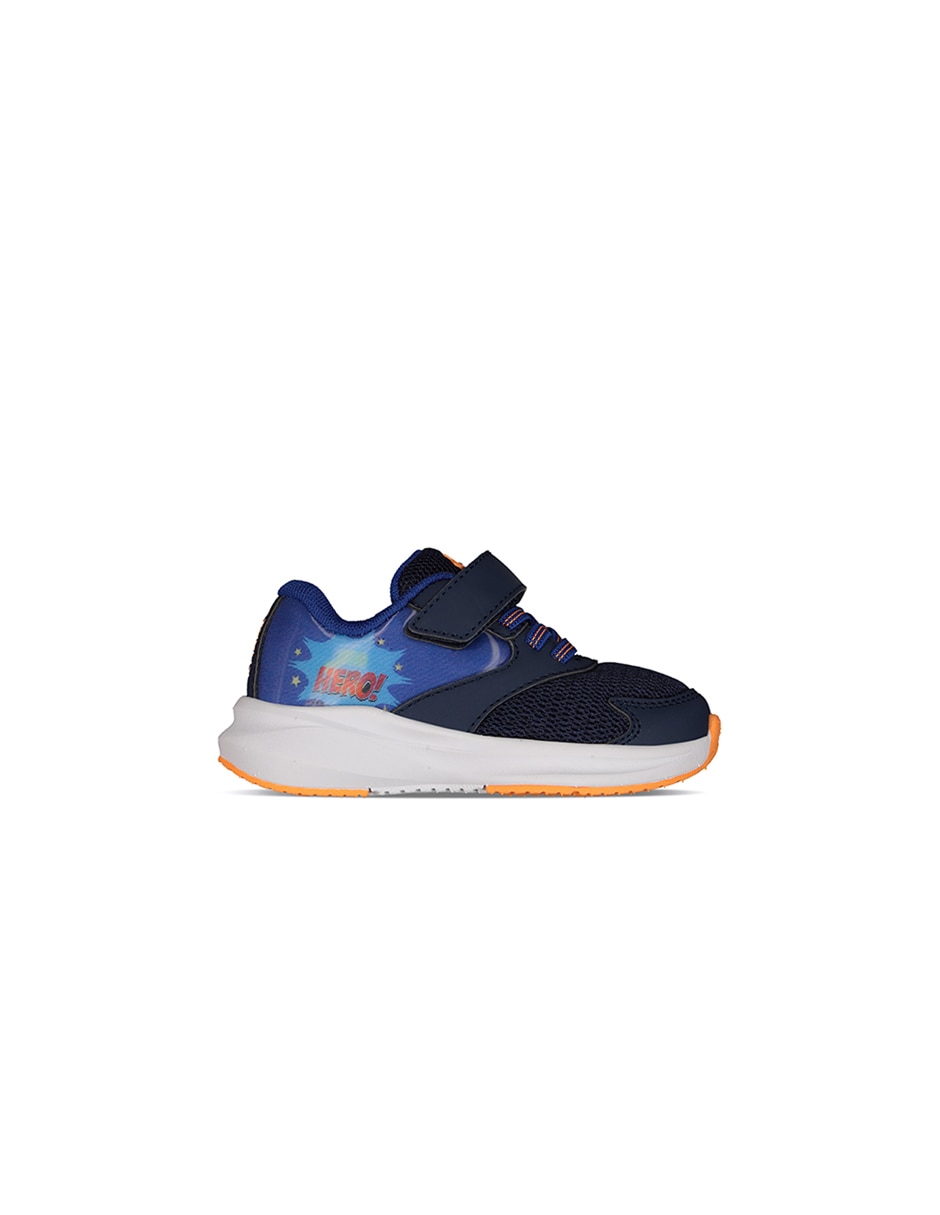 Tenis para niño Running Road