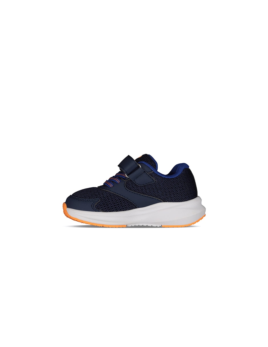 Tenis para niño Running Road 5