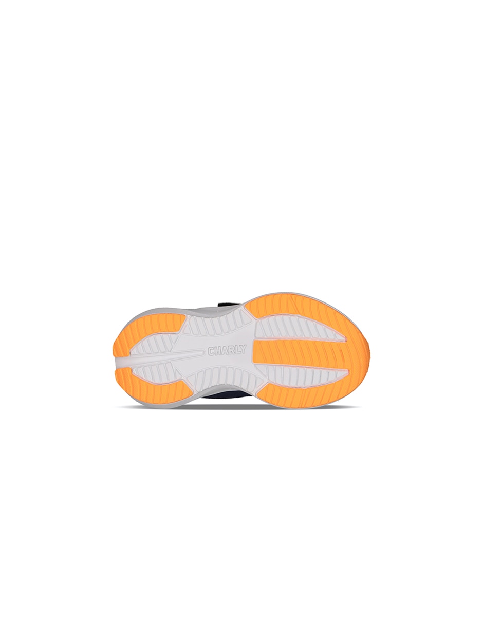 Tenis para niño Running Road