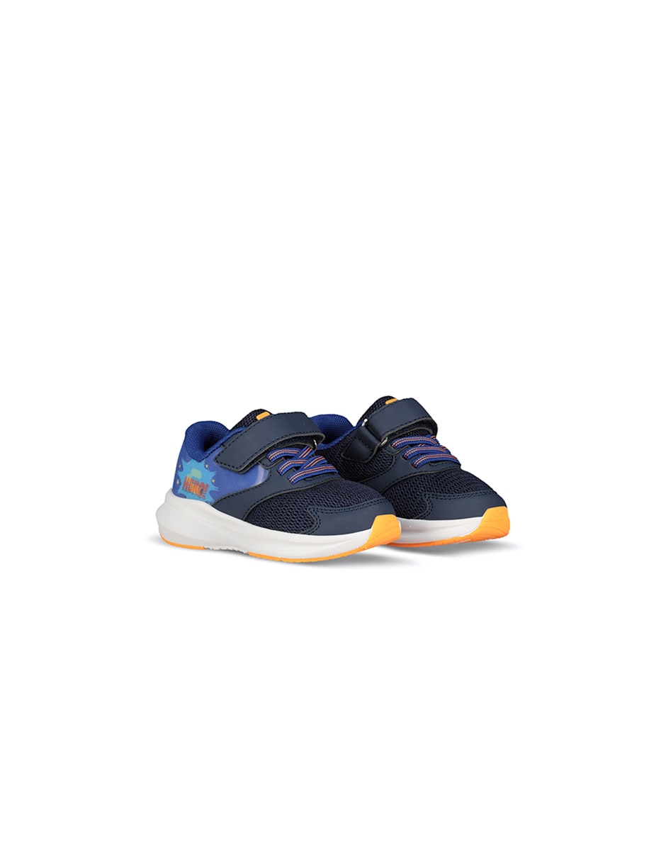 Tenis para niño Running Road