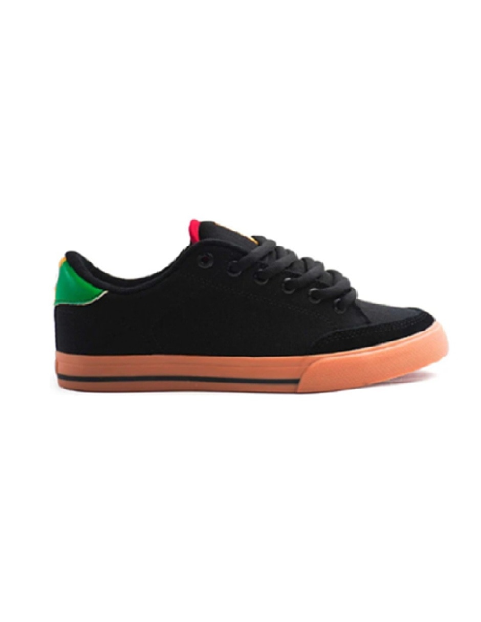 Tenis C1RCA AL50 Rasta de hombre para Skate