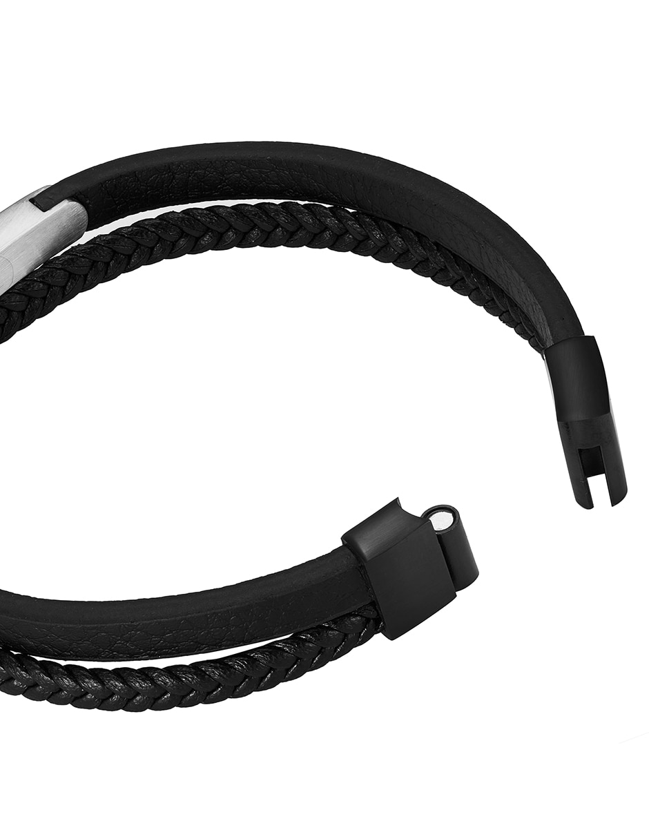 Pulsera con zirconia 3
