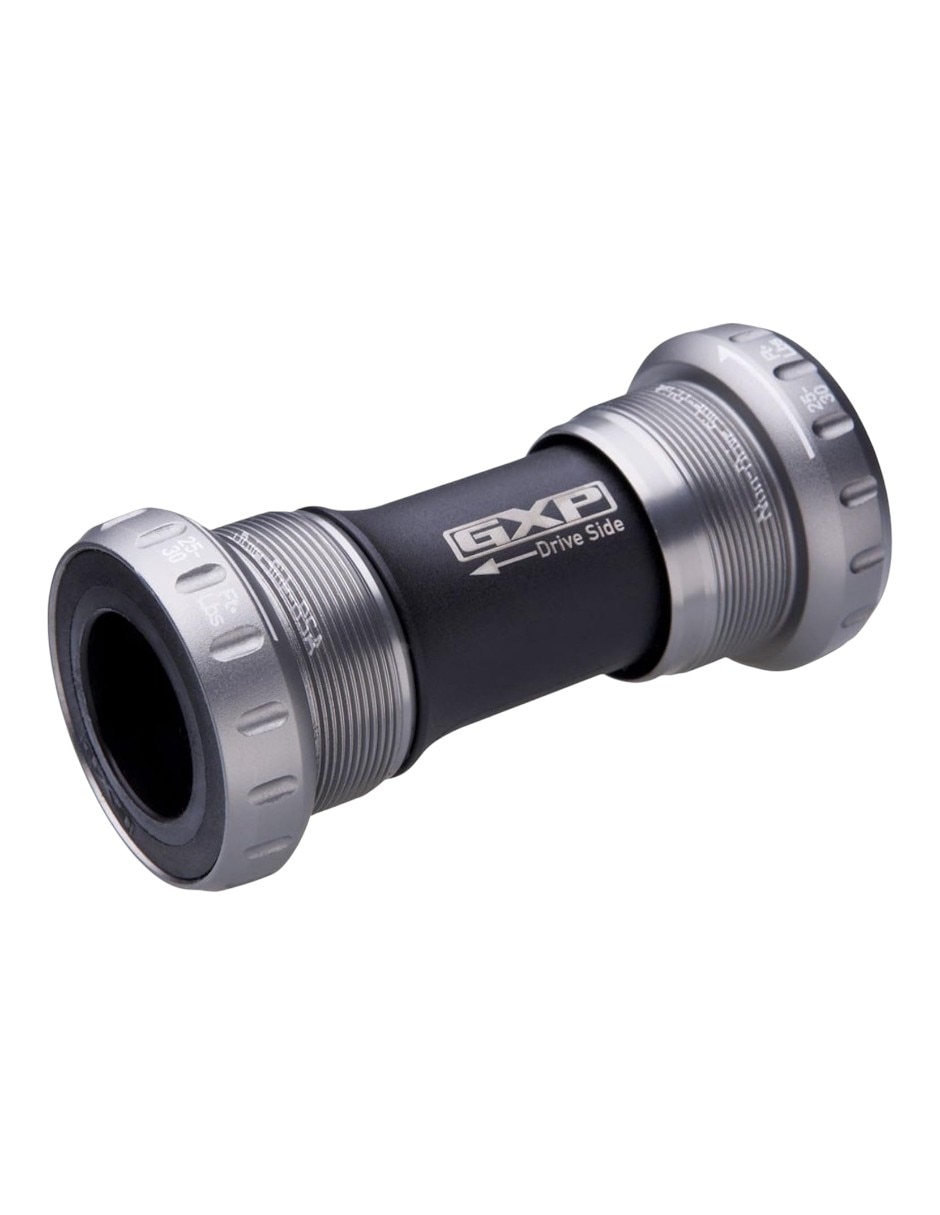 Eje de centro SRAM de acero inoxidable para carrera
