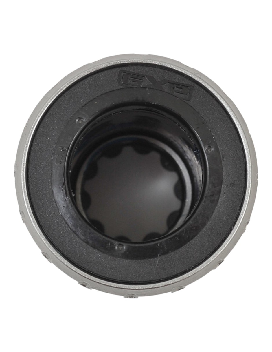 Eje de centro SRAM de acero inoxidable para carrera