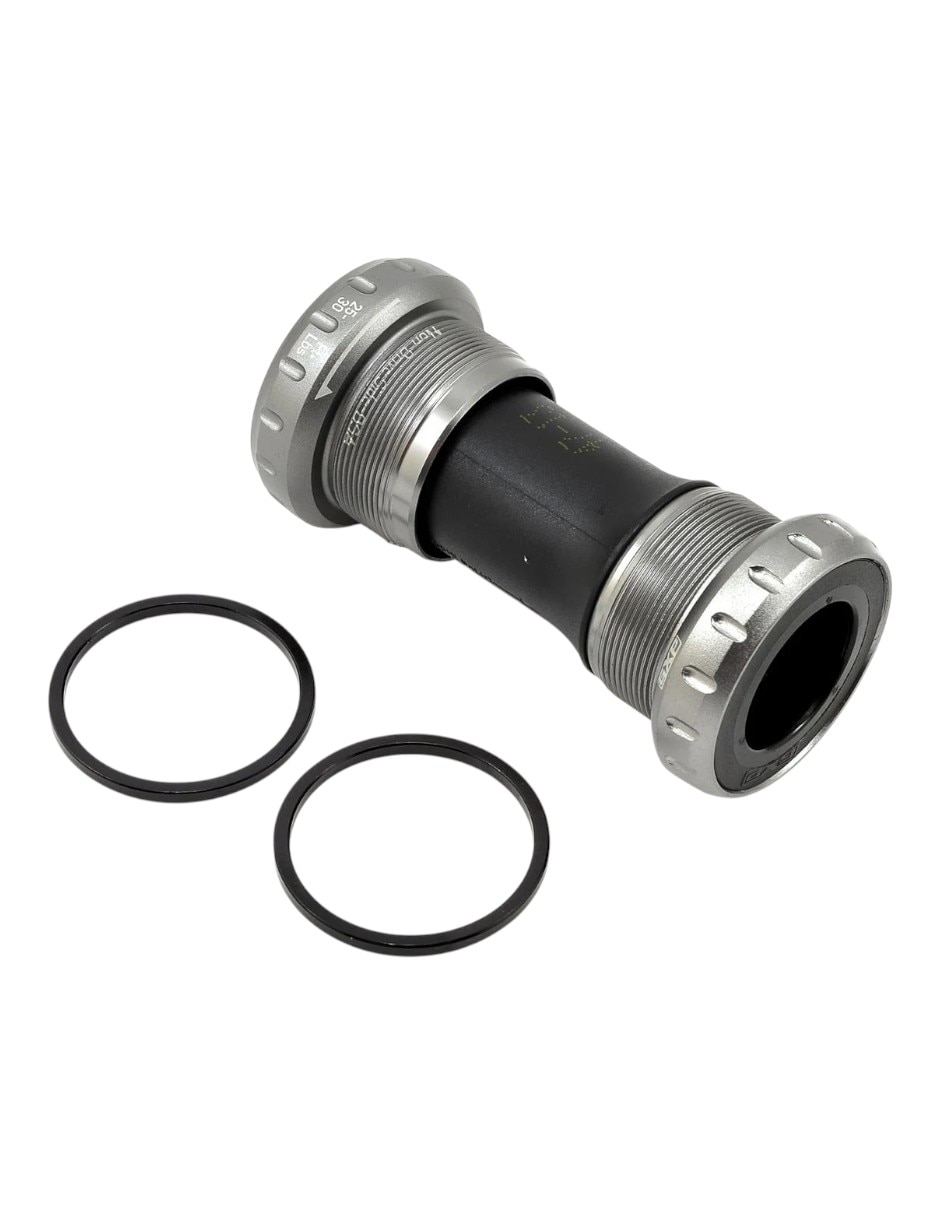 Eje de centro SRAM de acero inoxidable para carrera
