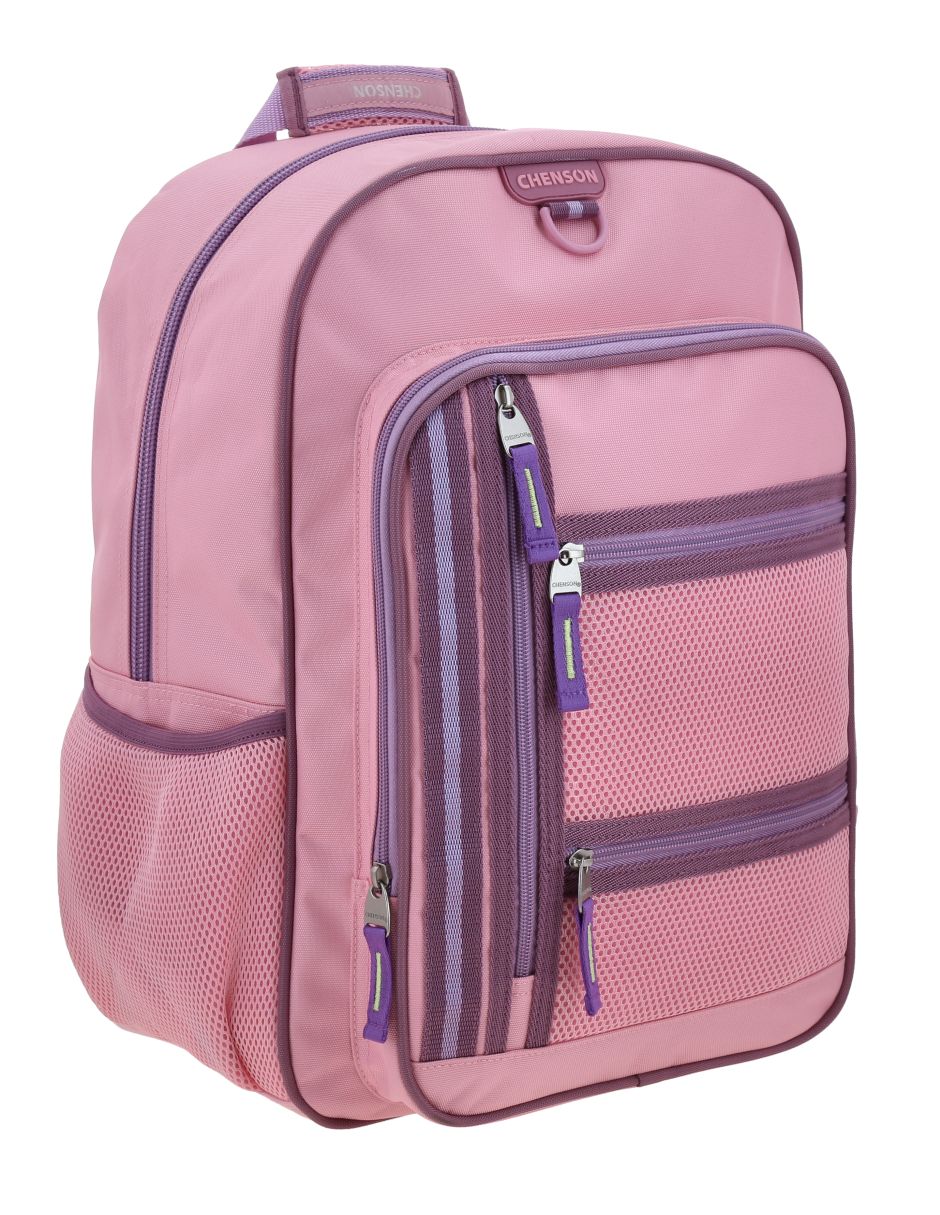 Mochila escolar Happy Girl para niña 8