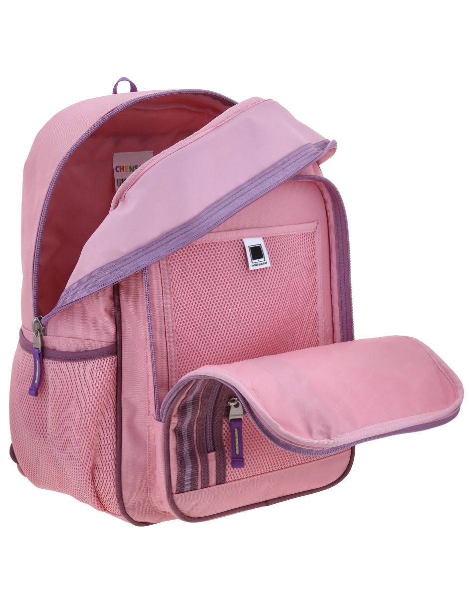 Mochila escolar Happy Girl para niña 5