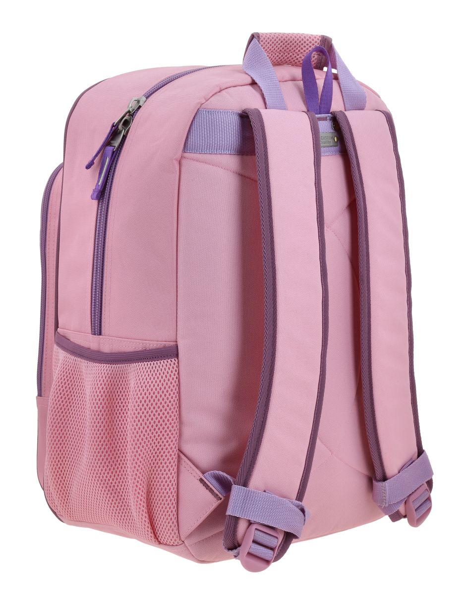 Mochila escolar Happy Girl para niña 6