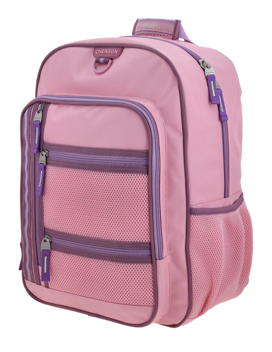 Mochila escolar Happy Girl para niña 7