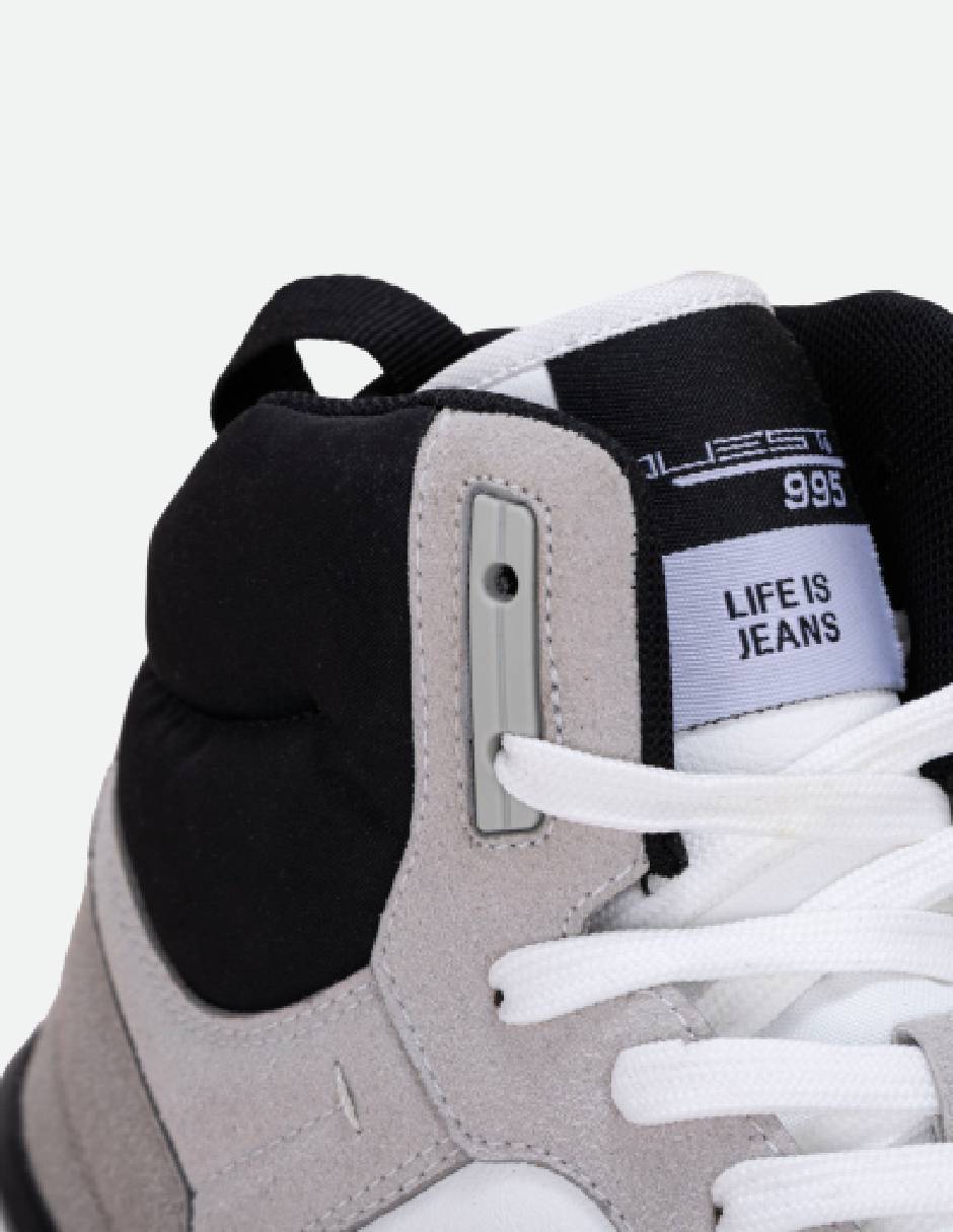 Tenis quest q para hombre