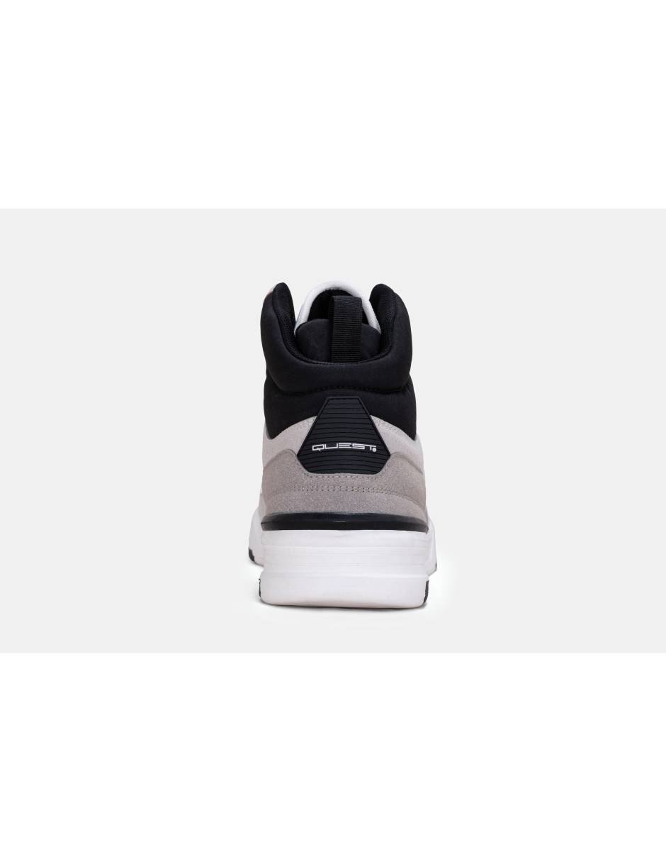 Tenis quest q para hombre