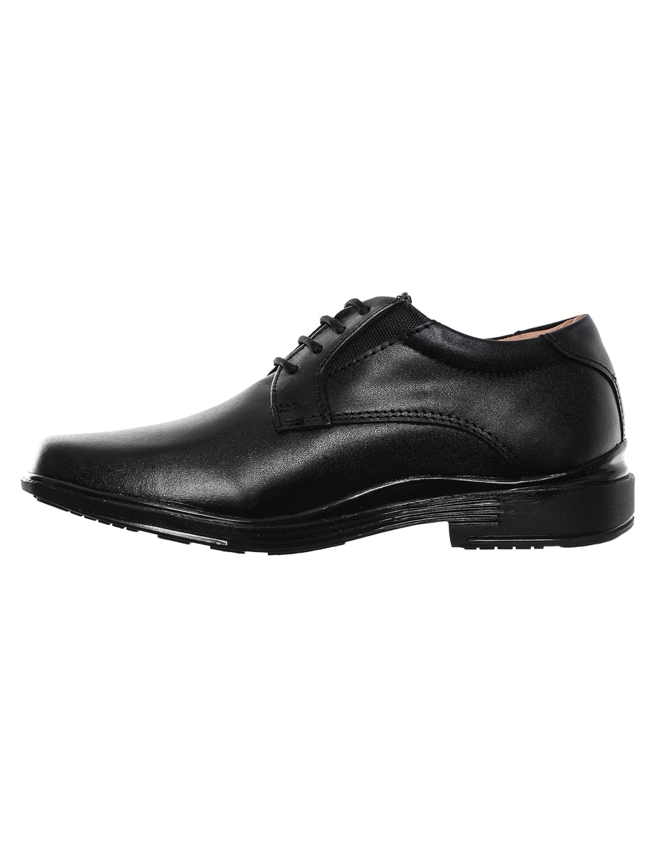 Zapato de piel para niño Zapato de piel para niño