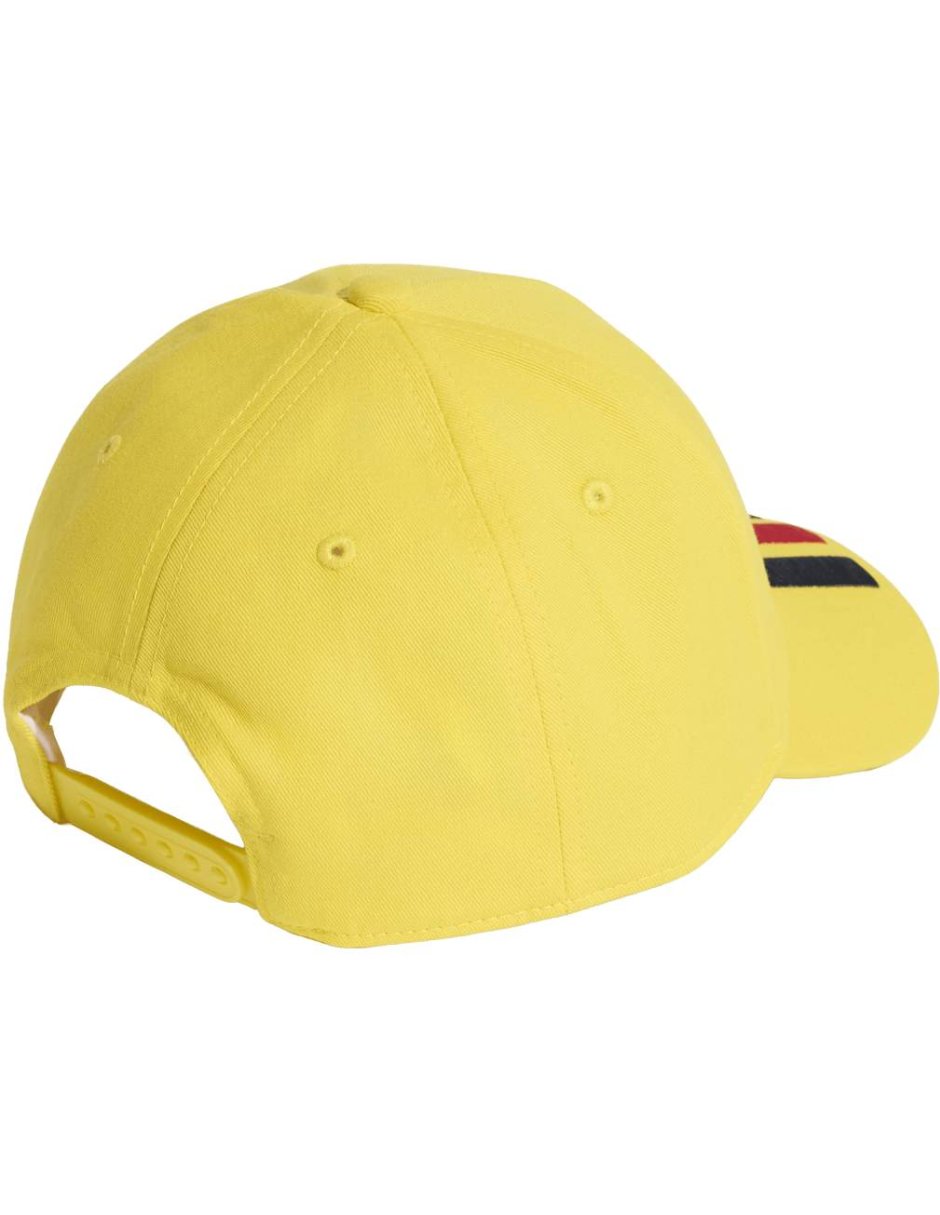 Gorra con visera curva para fútbol Ca Kids Cap Club América infantil 3